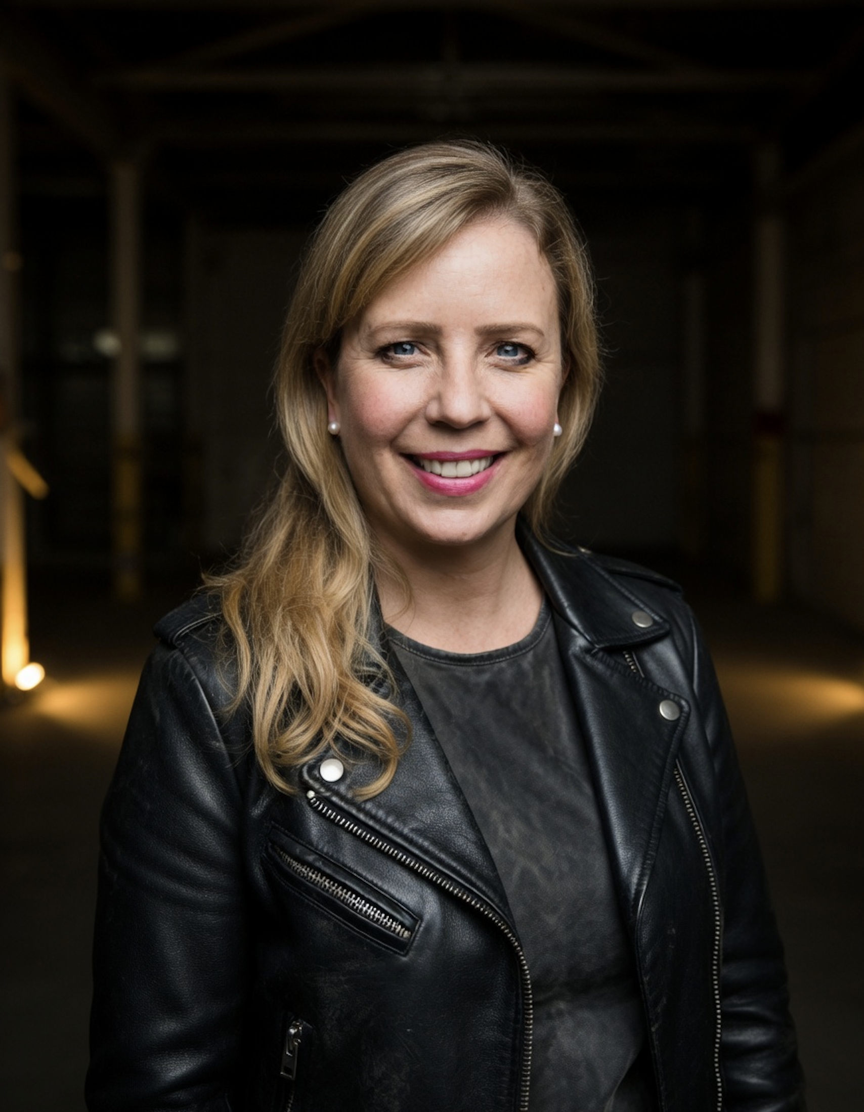 Darby Bailey McDonough, Ph.D.